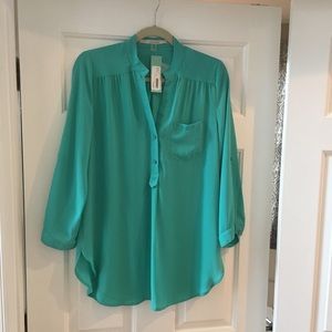 Brand New 41 Hawthorn Blouse